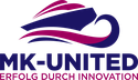 MK-United Logo